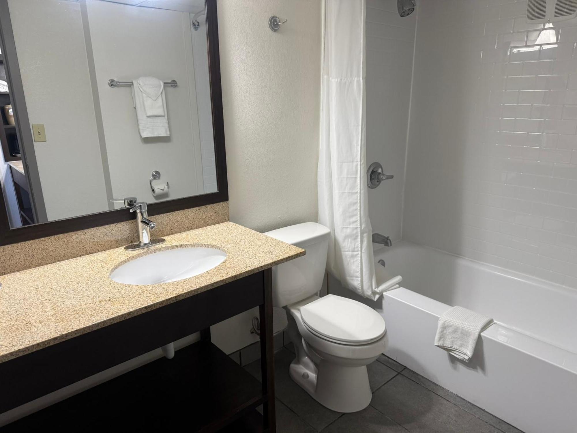 Sonesta Essential - Rapid Stadt Zimmer foto